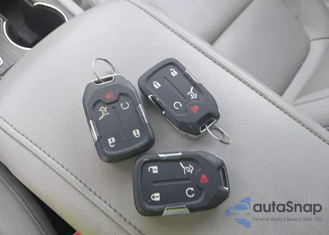 2018 GMC Acadia Slt-1 z USA, uszkodzony, nr VIN 1GKKNMLS5JZ152601